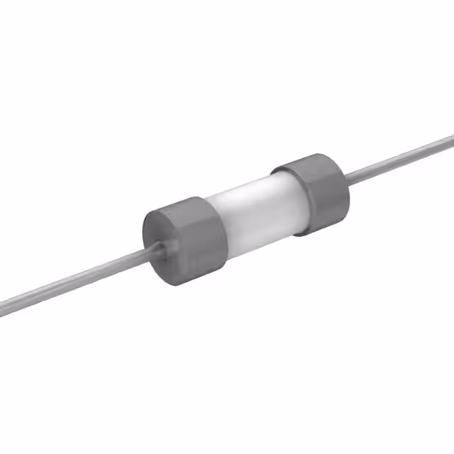 087406.3MXEP Littelfuse Inc. Fuses